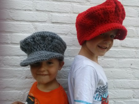 0 Boefjesmuts (patroon)