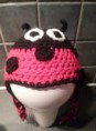 Lieveheersbeestjesmuts 