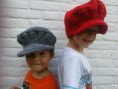 0 Boefjesmuts (patroon)